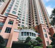 Exterior 2 Great World Serviced Apartments