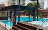 Swimming Pool 4 Great World Serviced Apartments