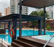 Swimming Pool 4 Great World Serviced Apartments