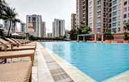 Swimming Pool 3 Great World Serviced Apartments