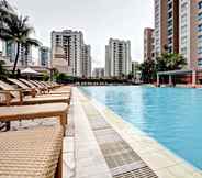 Swimming Pool 3 Great World Serviced Apartments