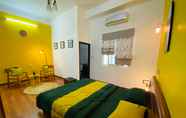 Sảnh chức năng 4 Tasa Homestay & Apartment 