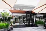 Restaurant Jasper Hotel Ban Phai