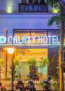 EXTERIOR_BUILDING Galaxy Hotel Phu My Hung