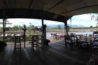 ร้านอาหาร Sanikul Resort