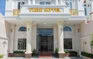 Bangunan 5 Yurii Hotel