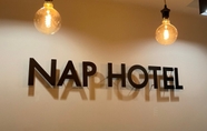 Lobi 2 Nap Hotel