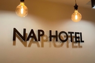 Lobi Nap Hotel