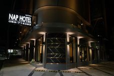 외관 Nap Hotel