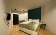 Kamar Tidur 7 Nap Hotel