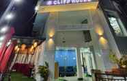 ภายนอกอาคาร 5 Cliff Hotel Nha Trang