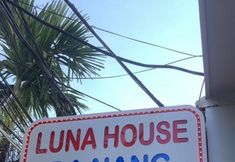 Sảnh chờ 2 Luna House Danang