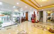 Lobi 6 Le House Hotel and Studio