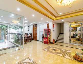 Sảnh chờ 2 Le House Hotel and Studio
