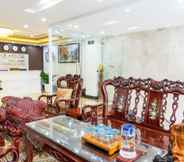 Sảnh chờ 7 Le House Hotel and Studio