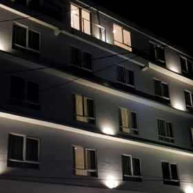 Hart Hotel Premium Rapatmaja 1, Hotel Bluebird Pool Lombok