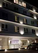 EXTERIOR_BUILDING Hart Hotel Premium Rapatmaja