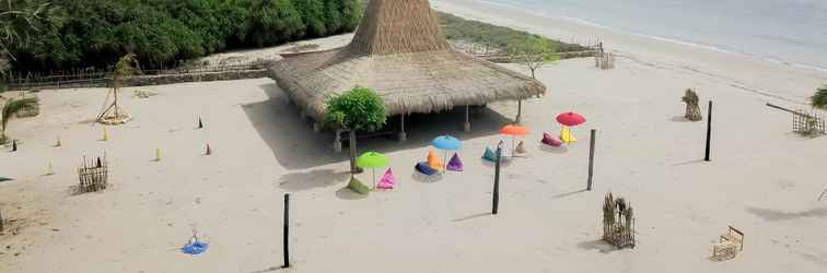 Lobi Costa Beach Resort & Club