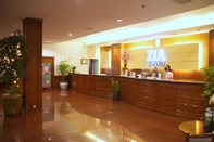 Lainnya Hotel ZIA Sanno Jakarta - Pluit