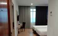 Phòng ngủ 4 Hotel ZIA Sanno Jakarta - Pluit