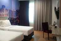 CleanAccommodation Hotel ZIA Sanno Jakarta - Pluit