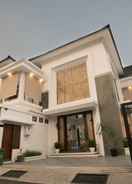 EXTERIOR_BUILDING Bening Syariah Hotel Boutique