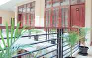 Bilik Tidur 3 Residence Duksina 2 by SHM