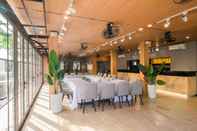 Functional Hall Paralia Khem Beach Phu Quoc Hotel