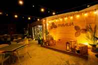 Bar, Kafe, dan Lounge Paralia Khem Beach Phu Quoc Hotel