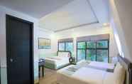 Bedroom 6 Paralia Khem Beach Phu Quoc Hotel