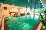 Swimming Pool Paralia Khem Beach Phu Quoc Hotel