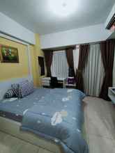 Kamar Tidur 4 Jaya Apartemen Margonda Residence 3