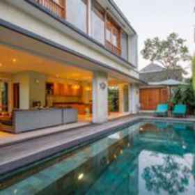 Villa Lacasa - 2 Phòng ngủ 1, Khách sạn Joni Restaurant