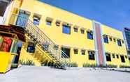 Bangunan 2 Yellow Pad
