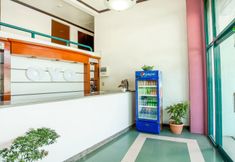 Lobby 6 D'Abirus Inn