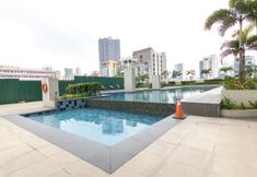 Swimming Pool 5 Amaia Skies Avenida