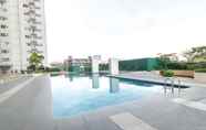 Swimming Pool 2 Amaia Skies Avenida