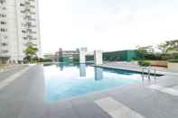 Swimming Pool Amaia Skies Avenida