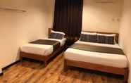 ห้องนอน 7 Hotel Sarina Mukah