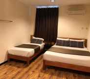 Bedroom 7 Hotel Sarina Mukah