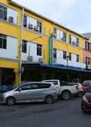 EXTERIOR_BUILDING Hotel Sarina Mukah