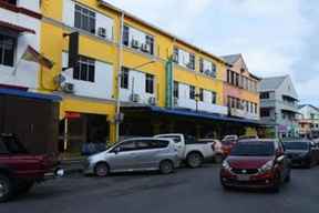 Hotel Sarina Mukah