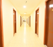 Common Space 4 Hotel Sarina Mukah