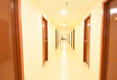 Common Space 4 Hotel Sarina Mukah