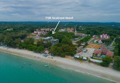 Nearby View and Attractions 4 TSR SeaFront Hotel