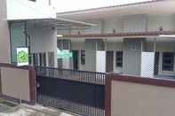 Bangunan DJASMINE guest house