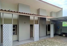 Exterior 3 DJASMINE guest house