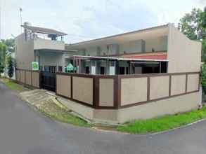 Bangunan 4 DJASMINE guest house