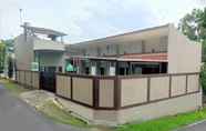 Bangunan 4 DJASMINE guest house