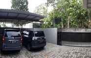 Bangunan 7 DJASMINE guest house